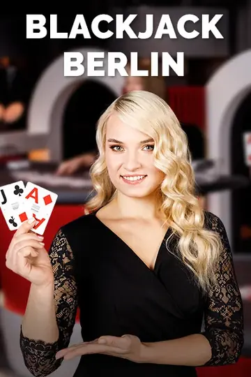 Blackjack Berlin — Tischspiel bei RoboCat Casino
