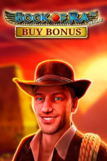 Book of Ra — Spielautomat bei RoboCat Casino