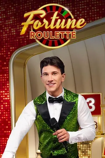 Fortune Roulette — Roulette bei RoboCat Casino