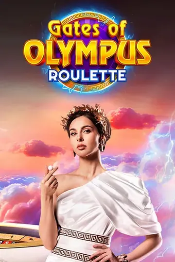 Gates of Olympus Roulette — Live-Casino bei RoboCat Casino