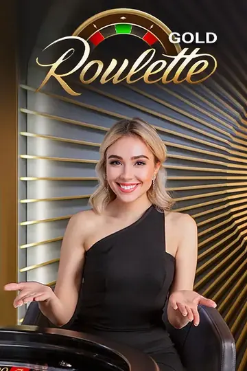 Gold Roulette — Roulette bei RoboCat Casino