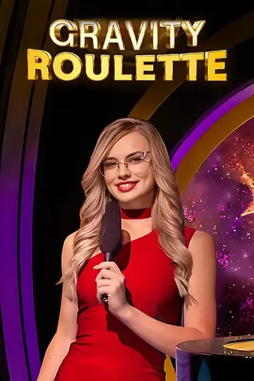Gravity Roulette — Roulette bei RoboCat Casino