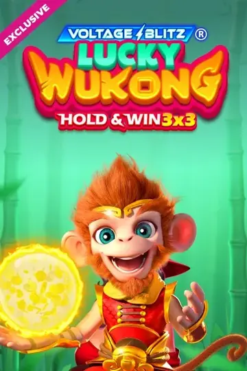 Lucky Wukong — Spielautomat bei RoboCat Casino