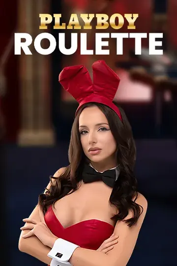 Playboy Roulette — Roulette bei RoboCat Casino