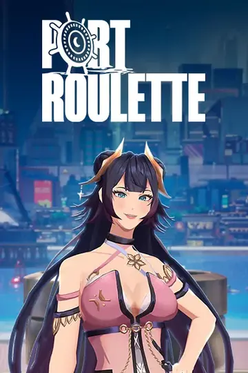 Port Roulette — Live-Casino bei RoboCat Casino