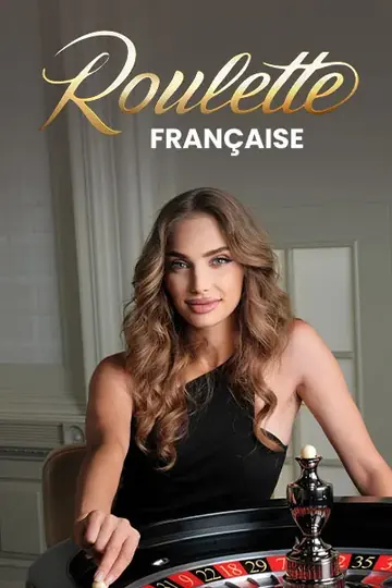 Roulette Française — Roulette bei RoboCat Casino