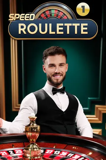 Speed Roulette — Roulette bei RoboCat Casino