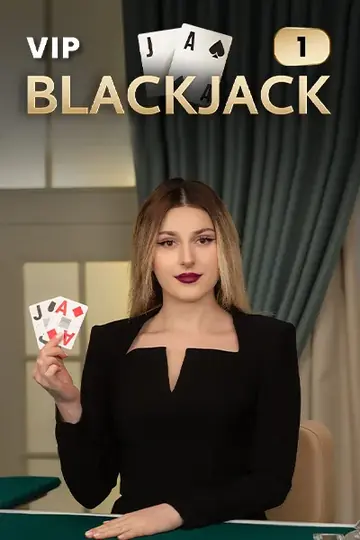 VIP Blackjack — Tischspiel bei RoboCat Casino